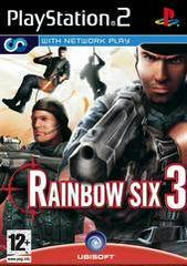 Rainbow Six 3 - PAL Playstation 2 - Destination Retro