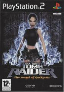 Tomb Raider Angel of Darkness - PAL Playstation 2 - Destination Retro