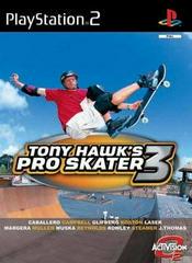 Tony Hawk 3 - PAL Playstation 2 - Destination Retro