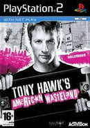 Tony Hawk American Wasteland - PAL Playstation 2 - Destination Retro