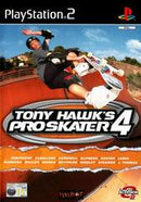 Tony Hawk 4 - PAL Playstation 2 - Destination Retro