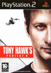 Tony Hawk Project 8 - PAL Playstation 2 - Destination Retro