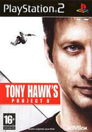 Tony Hawk Project 8 - PAL Playstation 2 - Destination Retro