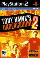 Tony Hawk Underground 2 - PAL Playstation 2 - Destination Retro