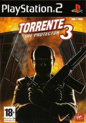 Torrente 3: El Protector - PAL Playstation 2 - Destination Retro