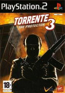 Torrente 3: El Protector - PAL Playstation 2 - Destination Retro