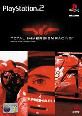 Total Immersion Racing - PAL Playstation 2 - Destination Retro