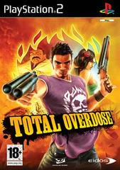 Total Overdose - PAL Playstation 2 - Destination Retro