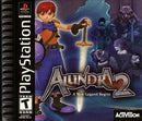 Alundra 2 - Playstation - Destination Retro
