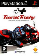 Tourist Trophy - PAL Playstation 2 - Destination Retro