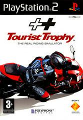 Tourist Trophy - PAL Playstation 2 - Destination Retro