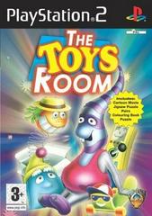 Toys Room - PAL Playstation 2 - Destination Retro