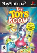 Toys Room - PAL Playstation 2 - Destination Retro
