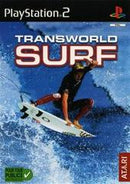 Transworld Surf - PAL Playstation 2 - Destination Retro