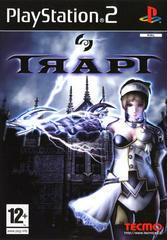 Trapt - PAL Playstation 2 - Destination Retro