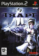 Trapt - PAL Playstation 2 - Destination Retro