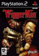 Trigger Man - PAL Playstation 2 - Destination Retro