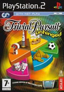 Trivial Pursuit Unhinged - PAL Playstation 2 - Destination Retro