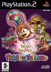 Trixie in Toyland - PAL Playstation 2 - Destination Retro
