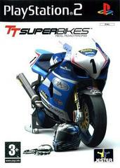 Suzuki TT Superbikes - PAL Playstation 2 - Destination Retro