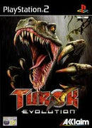 Turok Evolution - PAL Playstation 2 - Destination Retro