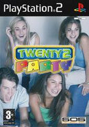 Twenty-2 Party - PAL Playstation 2 - Destination Retro