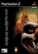 Twisted Metal Black - PAL Playstation 2 - Destination Retro