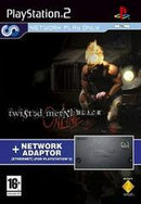 Twisted Metal Black Online - PAL Playstation 2 - Destination Retro