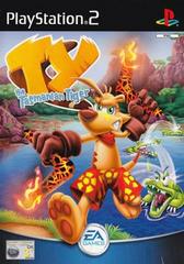 Ty the Tasmanian Tiger - PAL Playstation 2 - Destination Retro