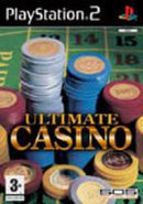 Ultimate Casino - PAL Playstation 2 - Destination Retro