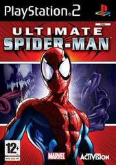 Ultimate Spiderman - PAL Playstation 2 - Destination Retro