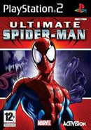 Ultimate Spiderman - PAL Playstation 2 - Destination Retro