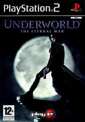 Underworld: The Eternal War - PAL Playstation 2 - Destination Retro
