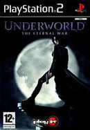 Underworld: The Eternal War - PAL Playstation 2 - Destination Retro