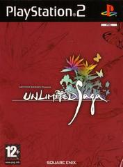 Unlimited Saga - PAL Playstation 2 - Destination Retro