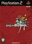 Unlimited Saga - PAL Playstation 2 - Destination Retro