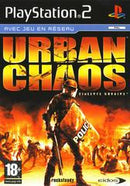 Urban Chaos Riot Response - PAL Playstation 2 - Destination Retro