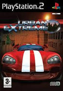 Urban Extreme - PAL Playstation 2 - Destination Retro