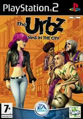 The Urbz Sims in the City - PAL Playstation 2 - Destination Retro