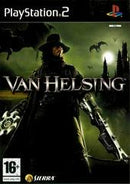 Van Helsing - PAL Playstation 2 - Destination Retro