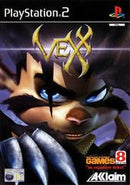 Vexx - PAL Playstation 2 - Destination Retro
