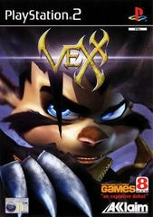 Vexx - PAL Playstation 2 - Destination Retro