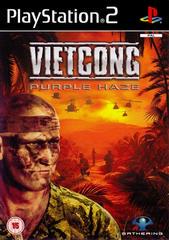 Vietcong Purple Haze - PAL Playstation 2 - Destination Retro