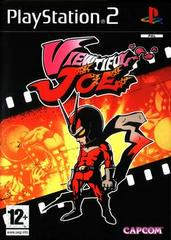 Viewtiful Joe - PAL Playstation 2 - Destination Retro