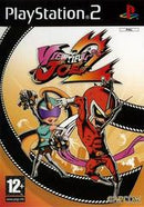 Viewtiful Joe 2 - PAL Playstation 2 - Destination Retro