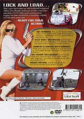 VIP - PAL Playstation 2 - Destination Retro