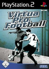 Virtua Pro Football - PAL Playstation 2 - Destination Retro