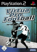 Virtua Pro Football - PAL Playstation 2 - Destination Retro