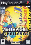 Volleyball Challenge - PAL Playstation 2 - Destination Retro