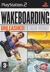 Wakeboarding Unleashed - PAL Playstation 2 - Destination Retro